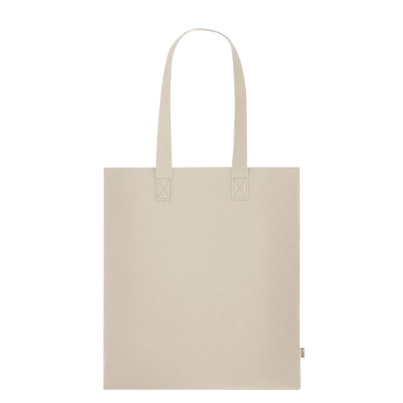 Sac feutrine recyclée "Matti"