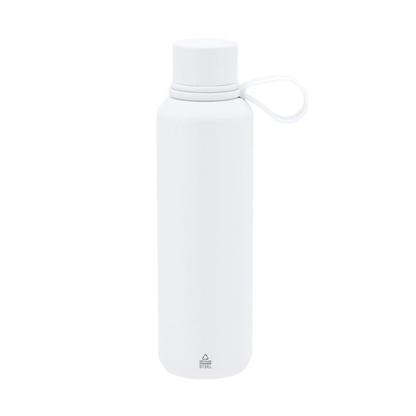 Gourde isotherme finition matte 630ml "Emmer"