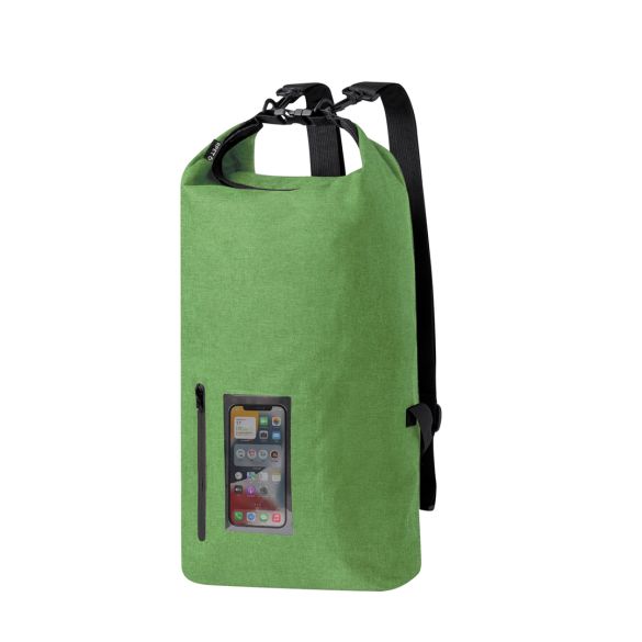 Sac à dos imperméable 25l "Nalviji"
