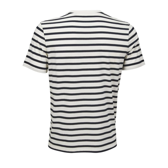 T-shirt coton bio 175g "Melie"