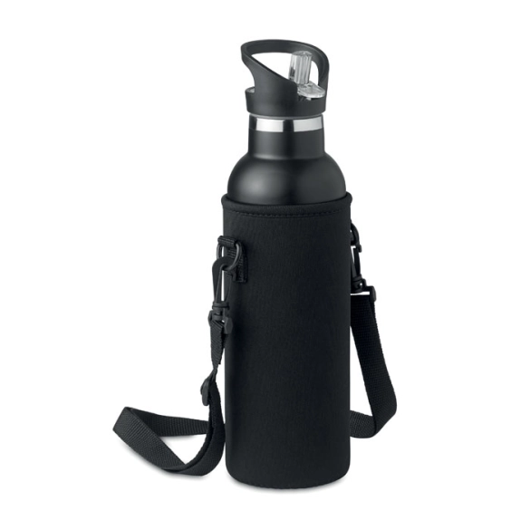TIKSI, Gourde à double paroi 700ml