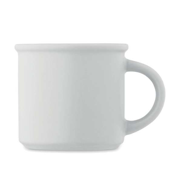 CUPAGE, Mug en céramique mate 300 ml