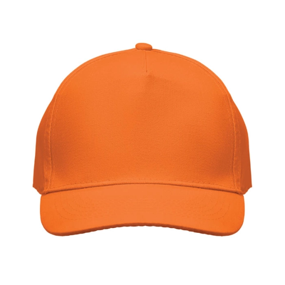 SUNNY, Casquette à 5 pans