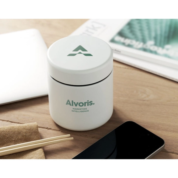 GOSNACK, Boîte à lunch à double paroi