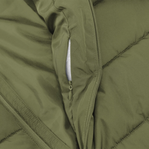 Parka Enfant Eren