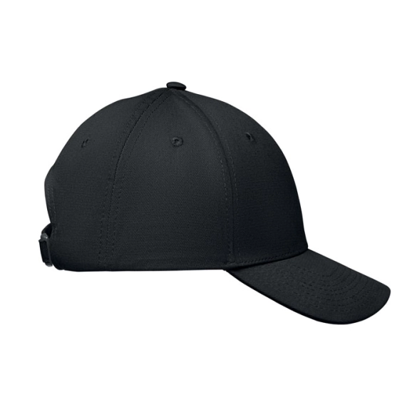 BAHAMAS, Casquette baseball  à 6 pans