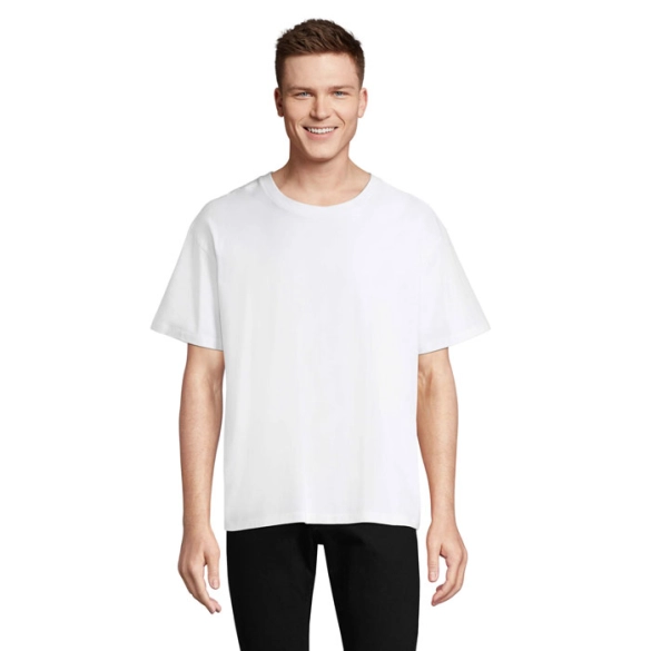 LEGACY, LEGACY TEE-SHIRT OVERSIZE