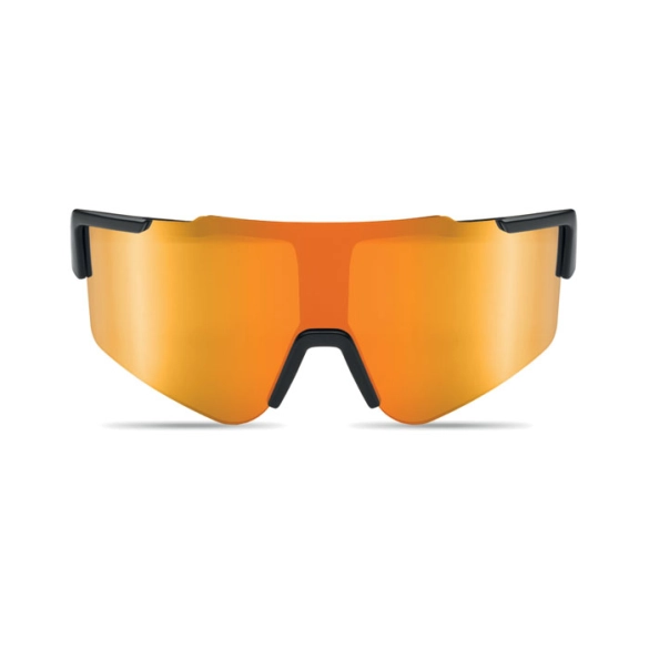 Lunettes de sport miroir "Puskik"