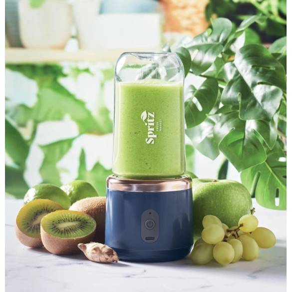 Mixeur portable "Yilmir"