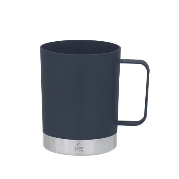 Tasse  PP recyclé 400ml "Trosty"