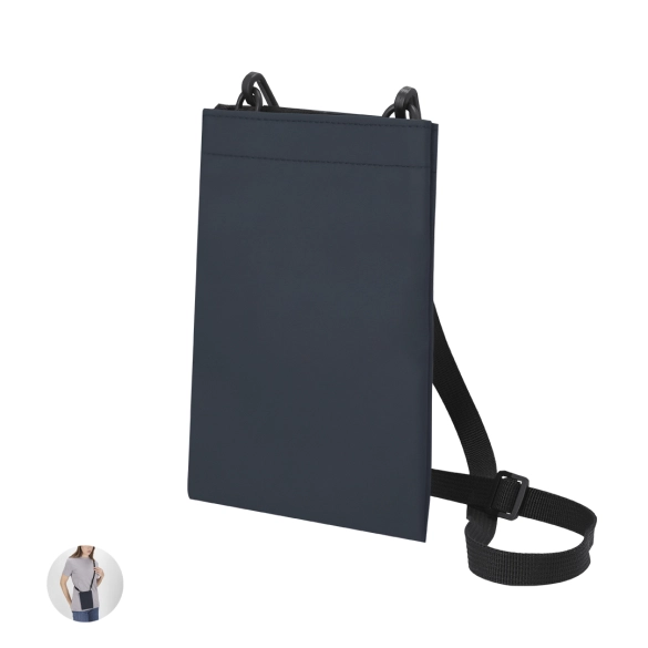 Sac bandoulière "Crustiba"