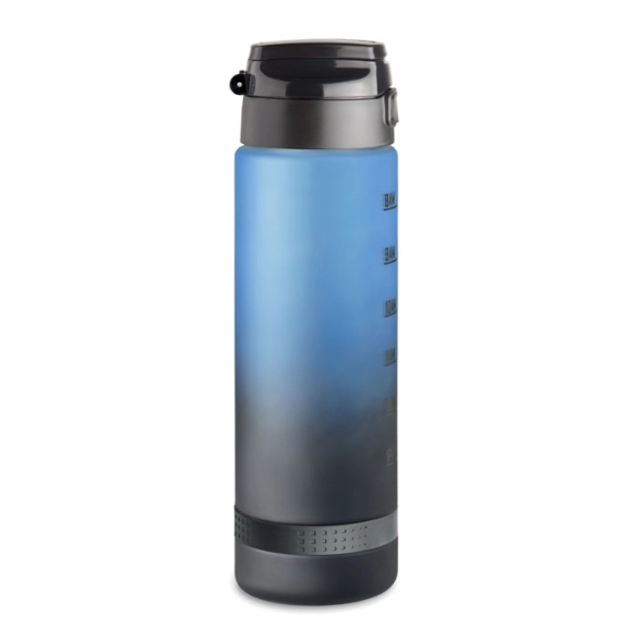 LEVEL, Bouteillen de sport RPET 1L