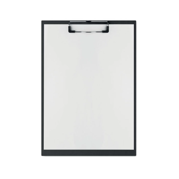 CLIPA, Porte bloc avec pince A4