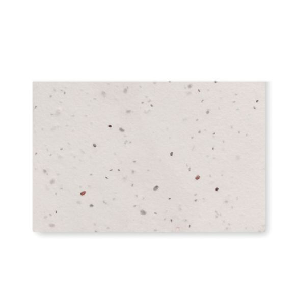 ASIDA, Carte de visite pour les graine