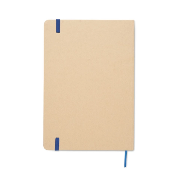 Carnet A5  à couleur révélée "Cofmil"