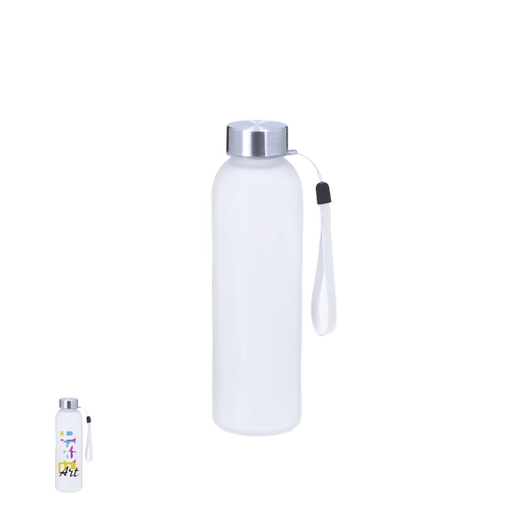 Bouteille 500ml pour sublimation "Glaw"
