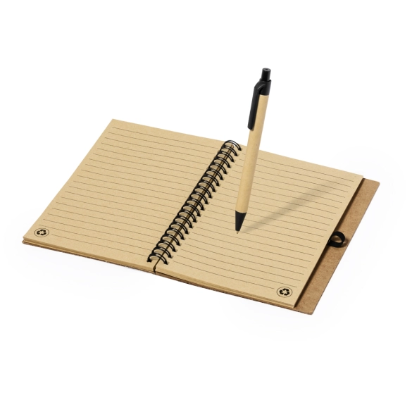Cahier Gienah