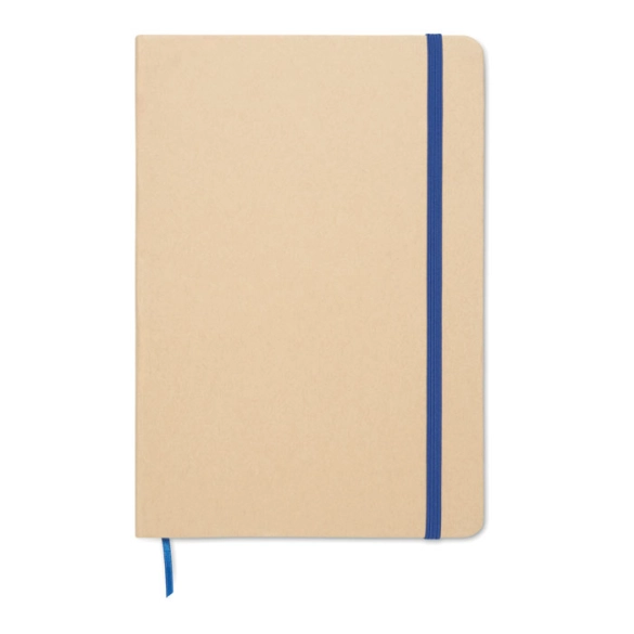Carnet A5  à couleur révélée "Cofmil"