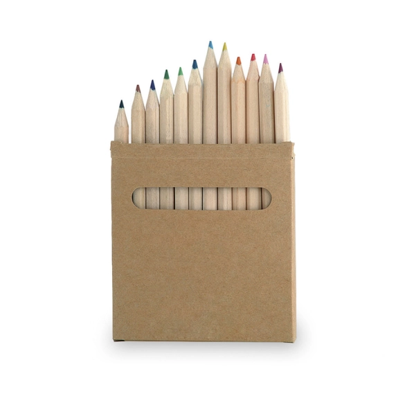 Boîte Crayons Boys