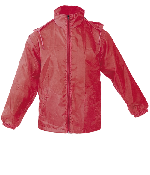Imperméable Grid