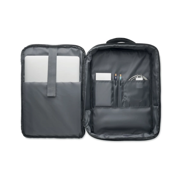Sac à dos ordinateur portable 15" "Pintel"