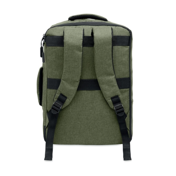 Sac à dos ordinateur portable 15" "Pintel"