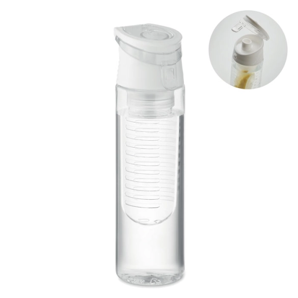 SPORTTLE, Bouteille en RPET 500ml