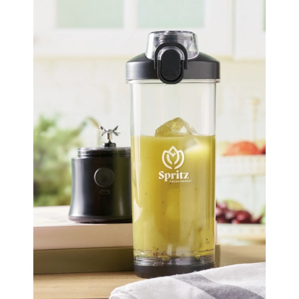 MIXIE, Mixeur portatif pour smoothie