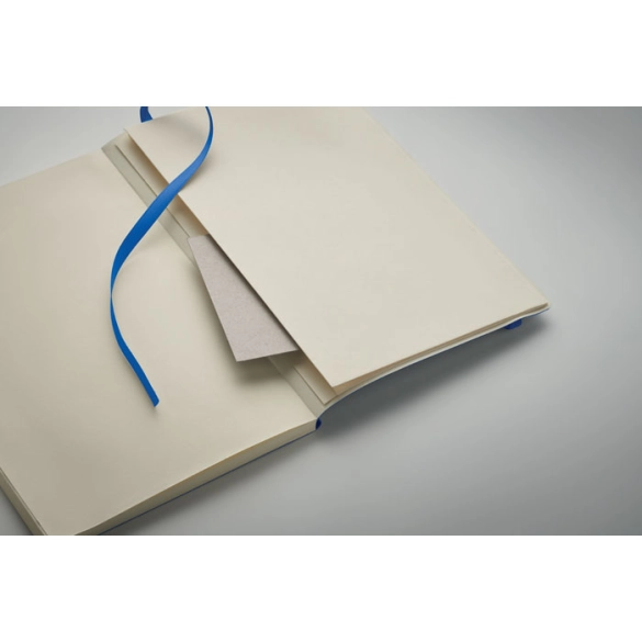 BRETA, Carnet A5 couverture en PU
