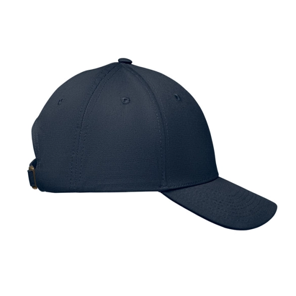 BAHAMAS, Casquette baseball  à 6 pans
