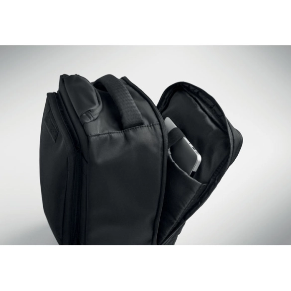 MAGNATE, Trolley à dos en 290T RPET