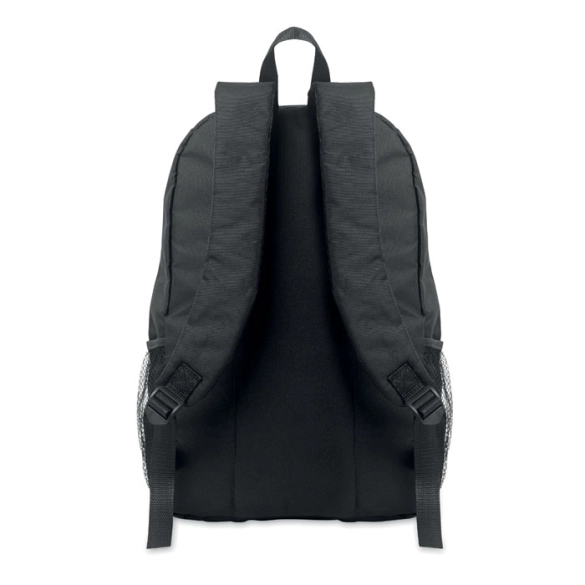 HIGE, Sac à dos polyester 600D RPET