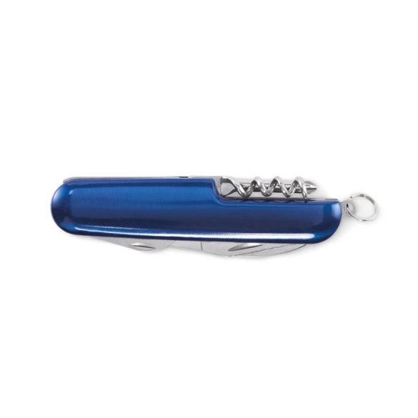 Couteau de poche multi-outils "Bundy"