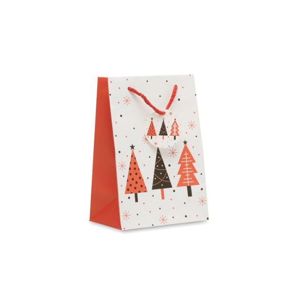 BOSSA SMALL, Sac cadeau petit format