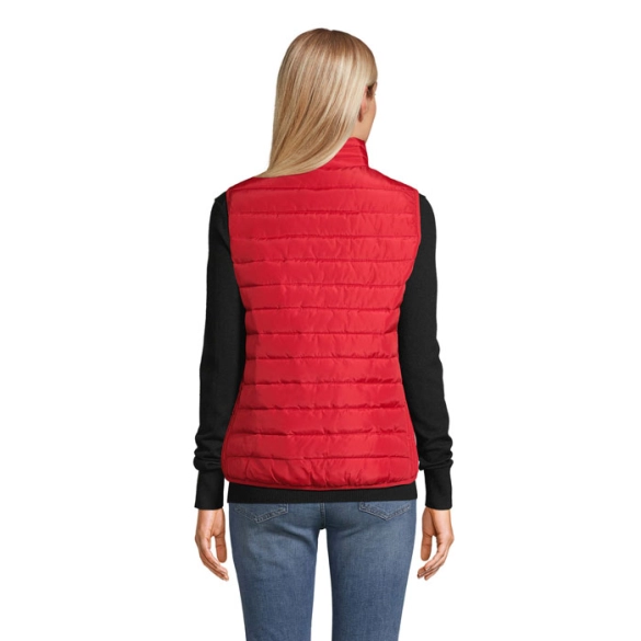 STREAM BW WOMEN, STREAM WOMEN Bodywarmer