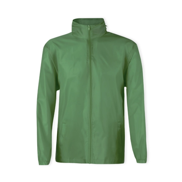 Imperméable Grid