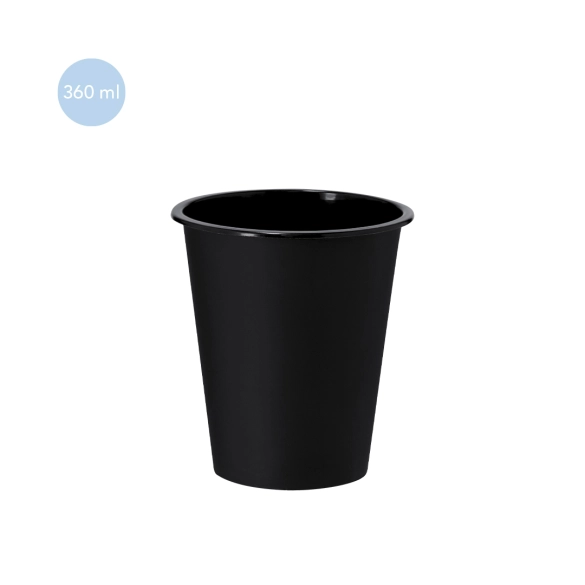 Verre  en PP 360 ml "Bulit"