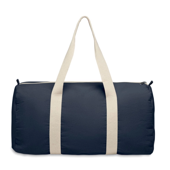 Sac de sport coton recyclé "Cozard"