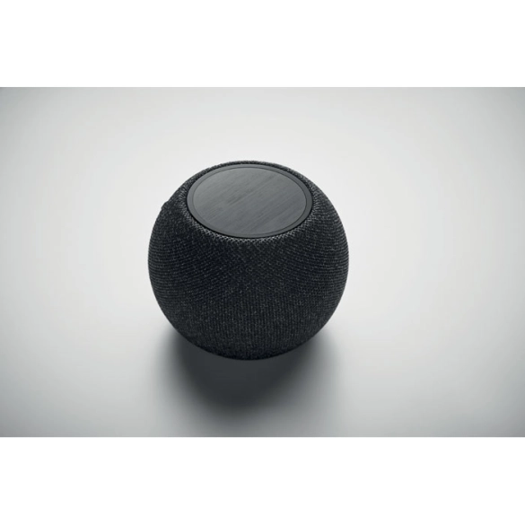 LISTOO, Enceinte sans fil 15W