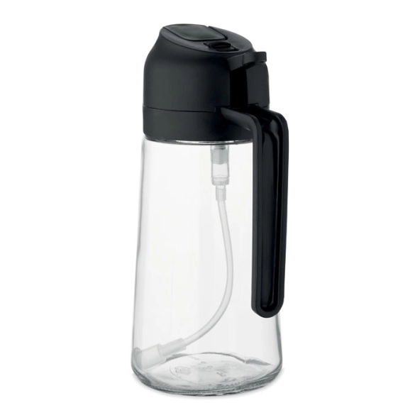 DIP, Vaporisateur d’huile en verre