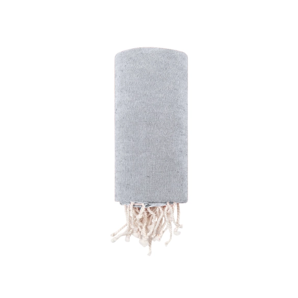 Serviette paréo coton recyclé 180gr "Vitalop"