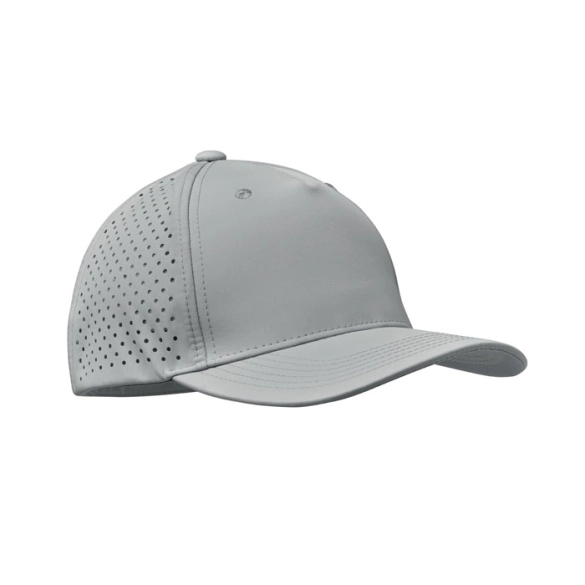 Casquette baseball à 5 pans "Gasking"