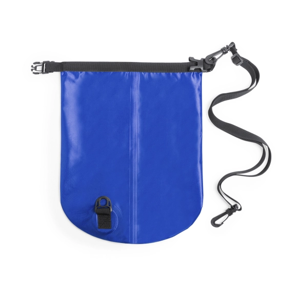 Sac imperméable de 9 litres "Mastourne"