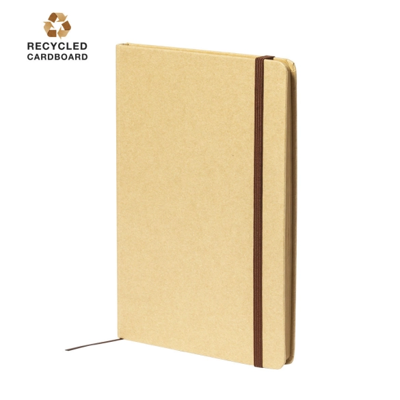 Bloc Notes Klamax