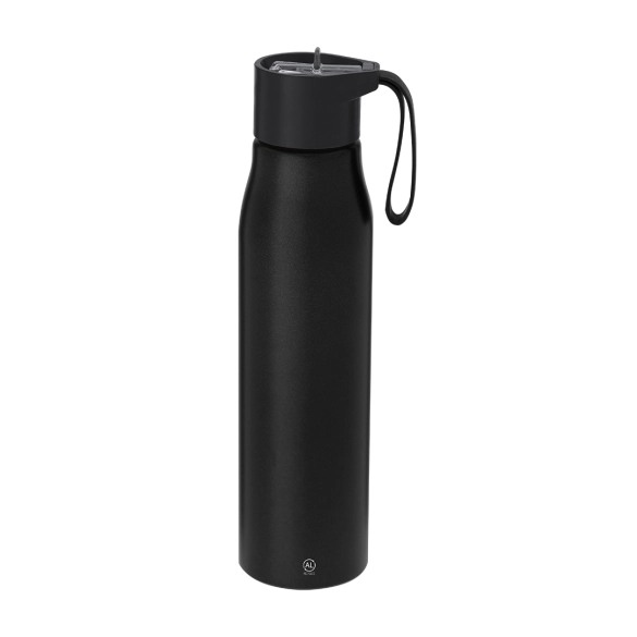 Bouteille simple paroi 700ml "Puritou"