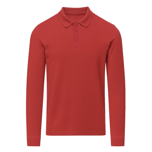 Polo Adulte Couleur Charlot