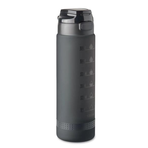 LEVEL, Bouteillen de sport RPET 1L