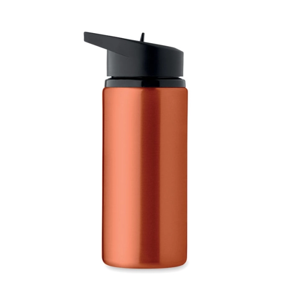 Bouteille simple paroi 500 ml "Nymor"