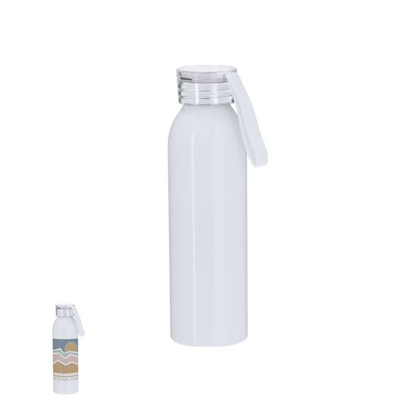 Bouteille sublimation 650ml " Pilorini"