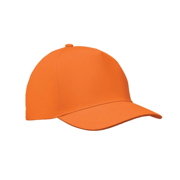 SUNNY, Casquette à 5 pans